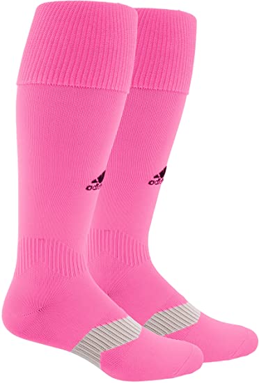 adidas Unisex Metro IV OTC Soccer Socks (1-Pair)