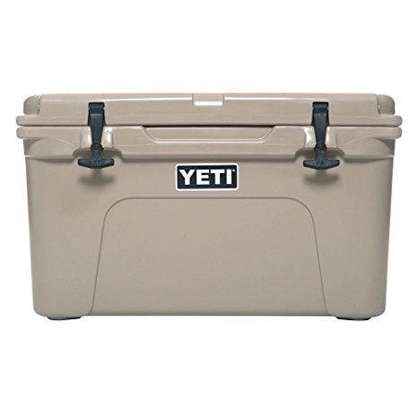 YETI Tundra 45 Cooler