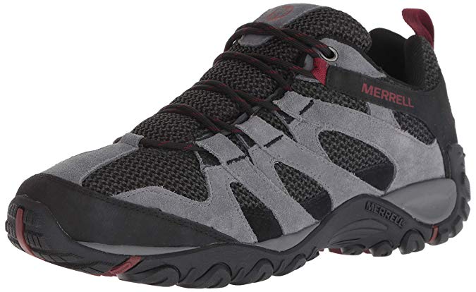 Merrell Men's Alverstone Hiking Shoe