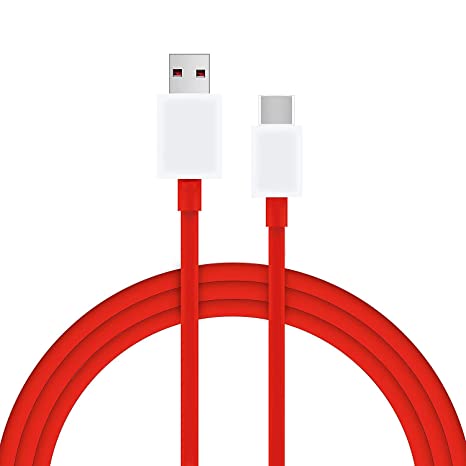 Syncwire 20W/30W Charging Cable Compatible with OnePlus Nord CE/ 10 Pro/ N100/ N10/ 9/9 Pro/ 8 Pro/ 8/ 7T/ 7T Pro and 5V 4A Fast 20W Charge Type C Cable for 3/ 3T/ 5/ 5T/ 6/ 6T
