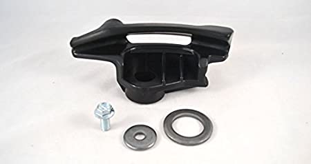 Technicians Choice Nylon Mount/Demount Head Kit With Tapered Hole For Coats Tire Changers