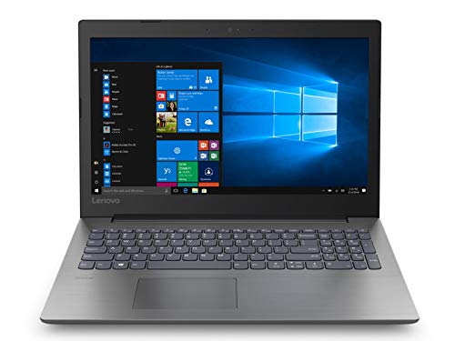 Lenovo Ideapad 330 Intel Core I5 8th Generation15.6-inch HD Laptop ( 8GB RAM / 2TB HDD / DOS / 2GB AMD Radeon 530 / Onyx Black / 2.2kg ), 81DE01JVIN