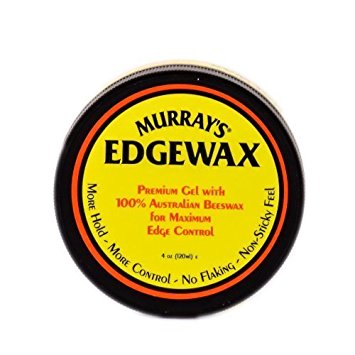 Murray's Edgewax Premium Gel - 4 oz