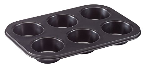 Toaster Oven Muffin Pan by Home-Style Kitchen TM