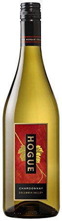 Hogue Chardonnay, 750 mL