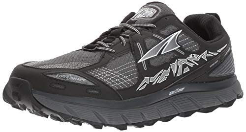 Altra Men's Lone Peak 3.5 Trail Running Shoe