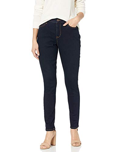 GLORIA VANDERBILT Women's Comfort Curvy Skinny Jean