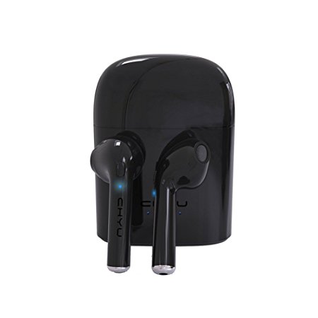 Bluetooth Earbuds Mini Twins TWS Wireless Headset In-Ear Headphone Earphone Earpiece with Charging Case Fit for Android IOS All Bluetooth Devices