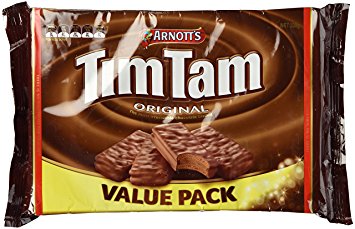 Arnott's Tim Tam Original Value Pack 330g
