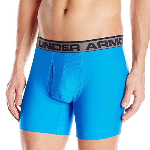 Under Armour Men's Original Series 6” Boxerjock