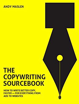 The Copywriting Sourcebook
