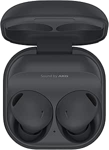 SAMSUNG Galaxy Buds 2 Pro - Wireless Earphones Graphite