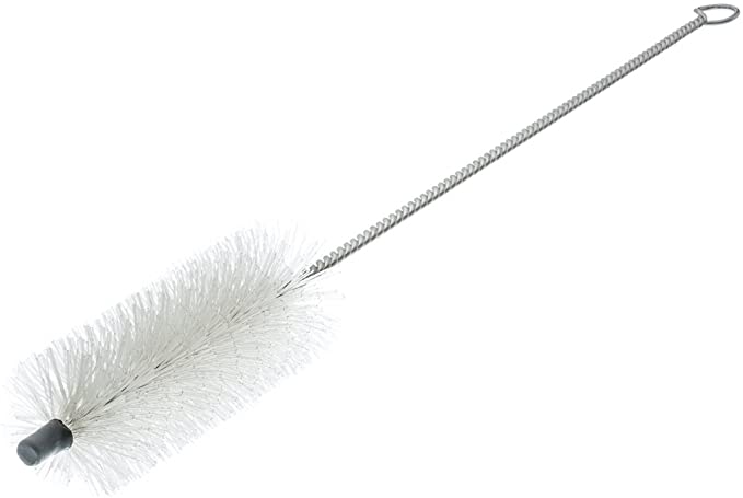 SE 16" Nylon Tube Cleaning Brush - TC09N