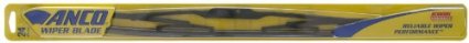 ANCO 31-Series 31-24 Wiper Blade - 24", (Pack of 1)