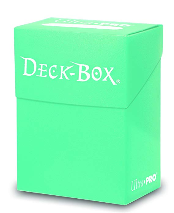 Ultra Pro Standard Deck Box