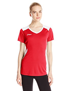 ASICS Women's Set Jersey