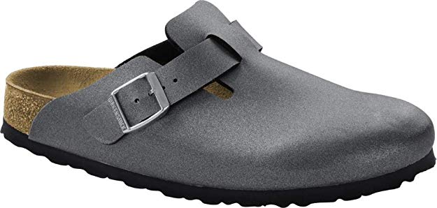 Birkenstock Womens Boston Clogs