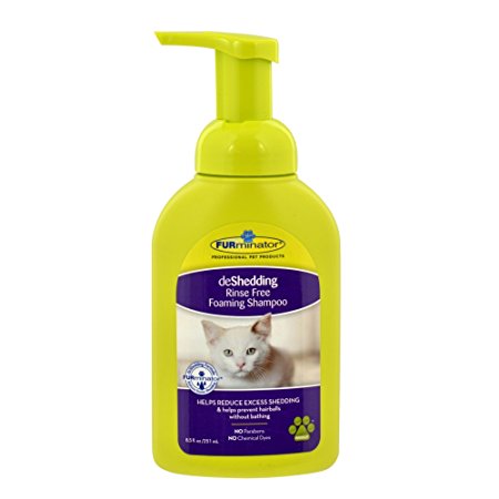 Furminator Super Shine Ultra Premium Shampoo - 8.5 OZ/250 mL