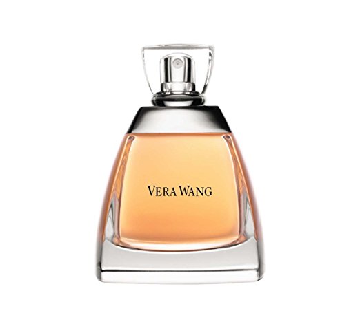 Vera Wang Signature Eau de Parfum for Women, 100 ml