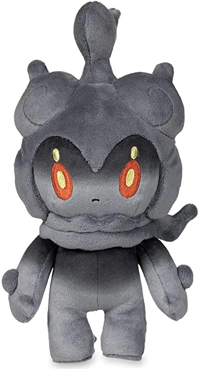 Pokemon Center Plush Standard Marshadow (702-02965)