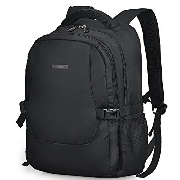 Oscaurt Professional Computer Backpack for 15.6 Inch Laptops
