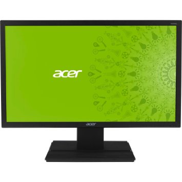 Acer V6 21.5" Full HD (1920 x 1080) (Certified Refurbished)