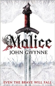 Malice (The Faithful and the Fallen)