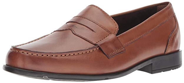 Rockport Men's Classic Lite Penny Loafer