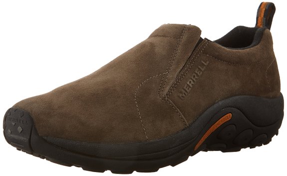 Merrell Men's Jungle Moc Slip-On Shoe