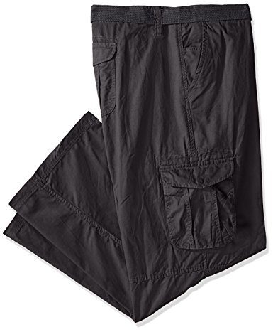 Company 81 Men's Big and Tall Camdem Cargo Pant