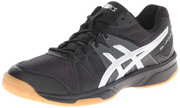 ASICS Women's Gel Upcourt Volleyball Shoe