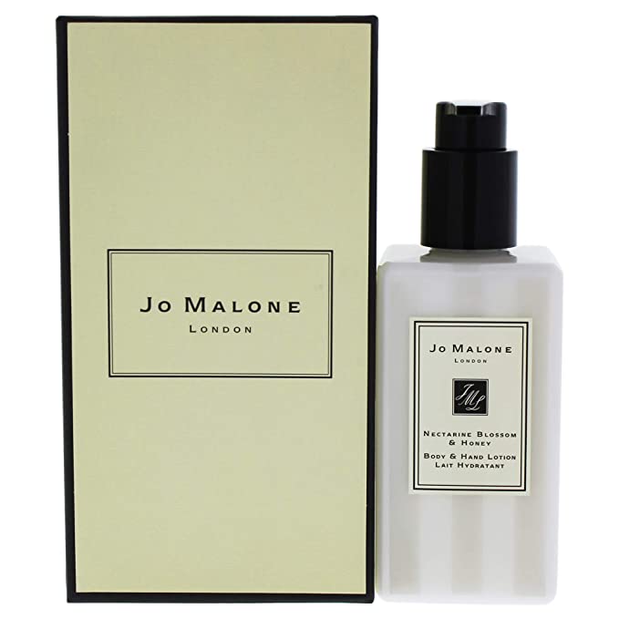 Jo Malone London Nectarine Blossom & Honey Body & Hand 8.5 oz