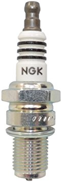 NGK DCPR6EIX Iridium IX Spark Plug