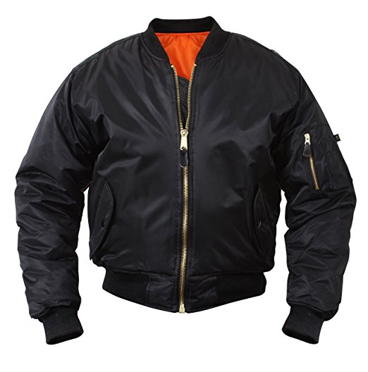 Rothco Ma-1 Flight Jacket