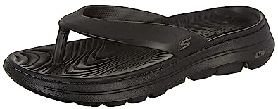 Skechers Men's Go Walk 5-Cabana Slipper