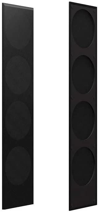 KEF Speaker Grille Q750 Magnetic Grille (Each)