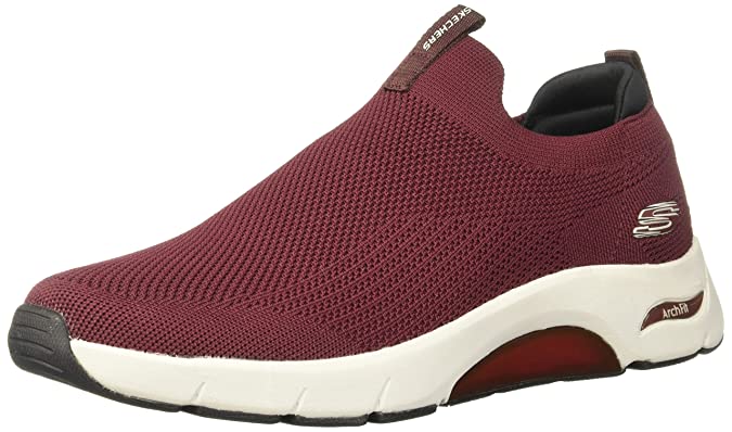 Skechers Mens Skech-air Arch Fit Sneaker