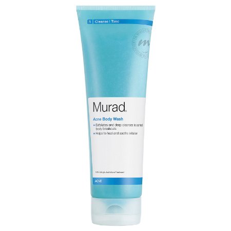 Murad Acne Body Wash (8.5 oz)