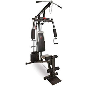 Cap Strength Home Gym