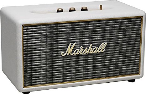 Marshall Stanmore M-ACCS-00165 Stanmore Speaker, Cream