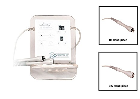 Project E Beauty V Face Bio Micro-current Bi-polar Four-polar RF Lifting Facial Device