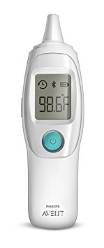 Philips AVENT uGrow Smart Ear Thermometer