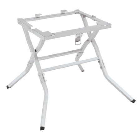 Bosch GTA500 Folding Stand for 10-Inch Portable Jobsite Table Saw (GTS1031)