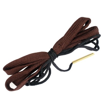 Boresnake Gun Bore Cleaner for Rifle Pisto Shotgun