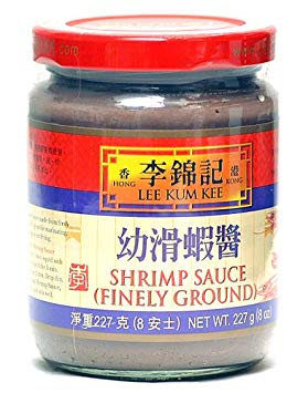 Lee Kum Kee Fine Shrimp Sauce