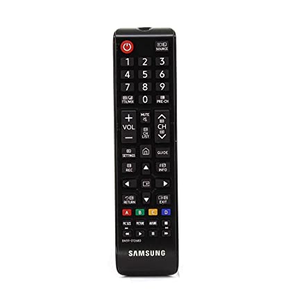 Original remote control Samsung BN5901268D BN59-01268D BN 5901268D