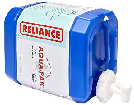 Reliance Products RELIANCEPRODUCTWATER