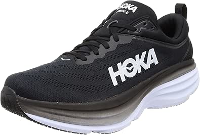 Hoka Oneone 1127953 Bondi 8 Men's Sneakers