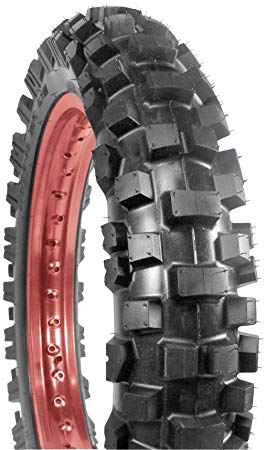 Kenda K772 Parker Radial Tire - 120/100R18