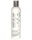 Premium Hair Growth Conditioner with Yucca Extract and Natural Oils Promotes Hair Growth and Restores Damaged Hair Sulphate Free and Paraben Free